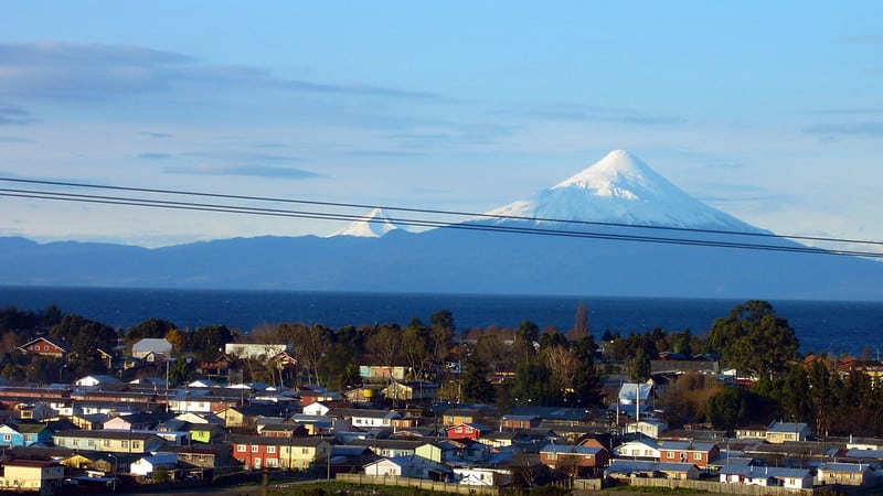 Llanquihue Joya de la Colonia Alemana en la Región de los Lagos