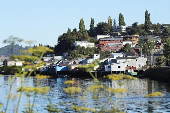 Festival de la Canción Mexicana de Entrelagos en Puyehue