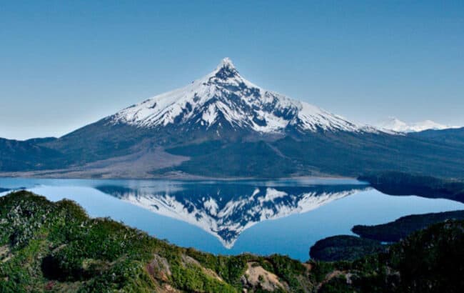 Parque Nacional Corcovado