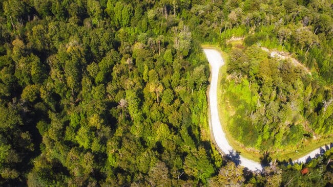 Parque Tantauco