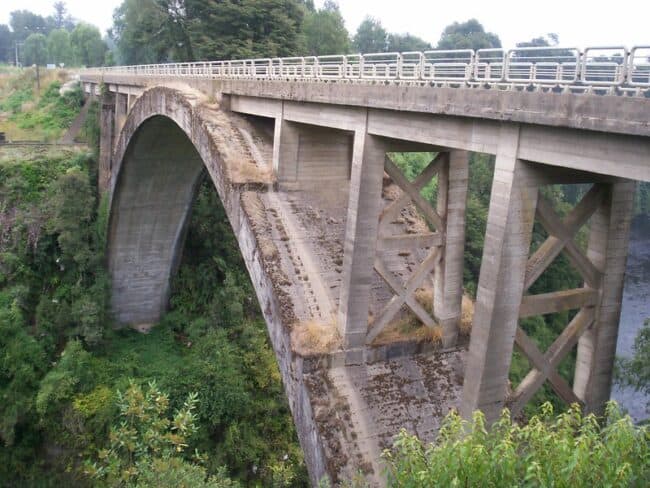 Puente Chirre