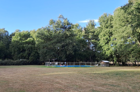 Agroturismo Millantu 1
