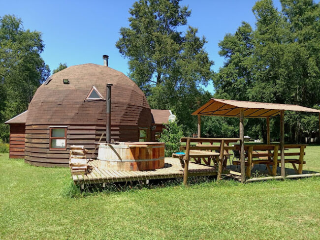 Agroturismo Millantu