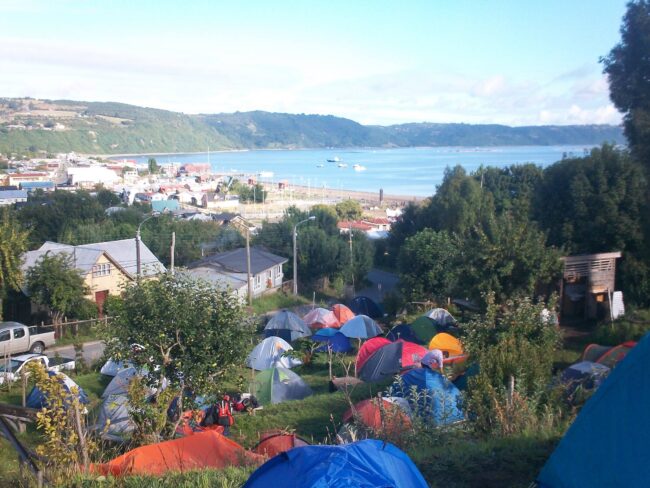 Camping El Meli 1