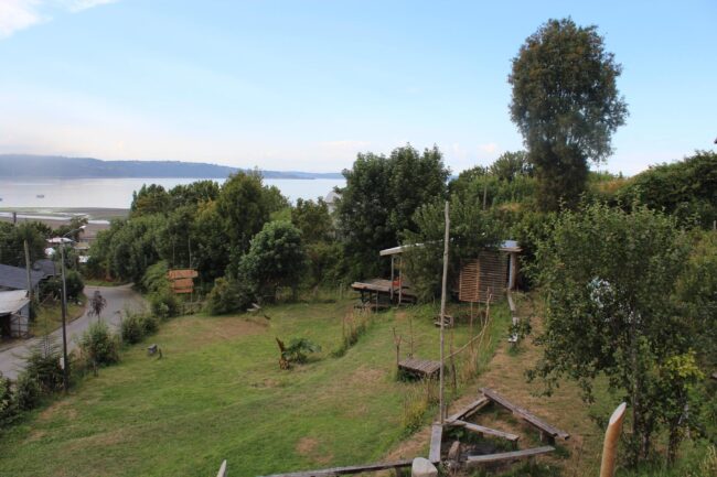 Camping El Meli