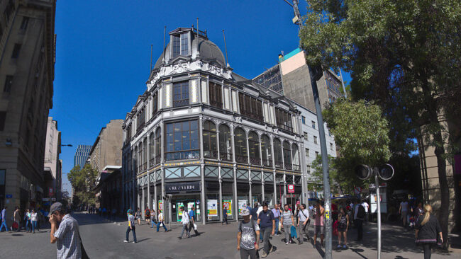 Edificio Edwards