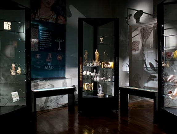 Museo de Artes Decorativas