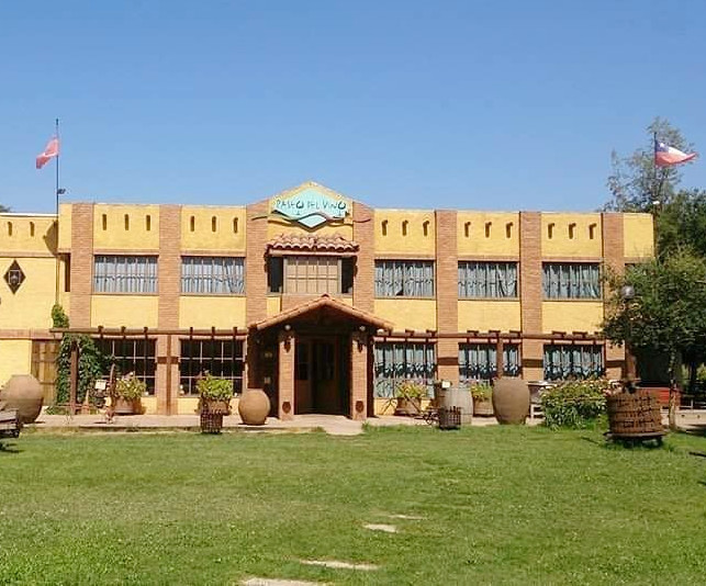 Viña Muñoz Robles