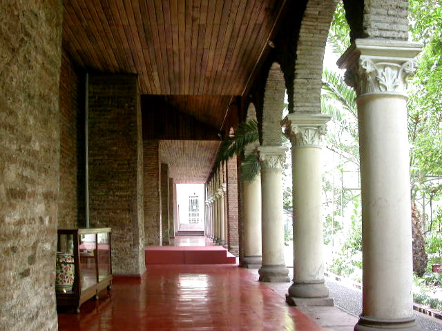 Museo La Merced