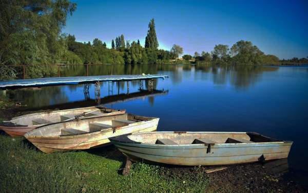 Laguna Santa Elena
