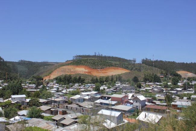 Laraquete