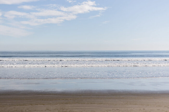Playa Colcura