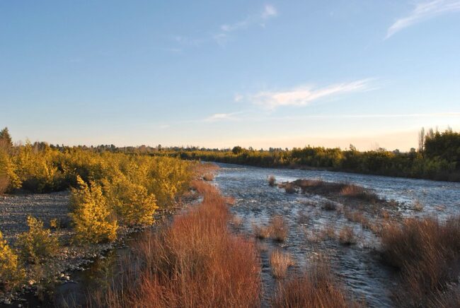 Río Diguillín