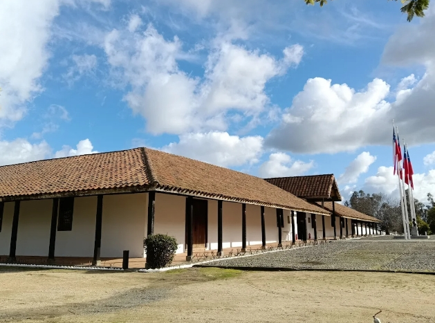Casa de Ninhue