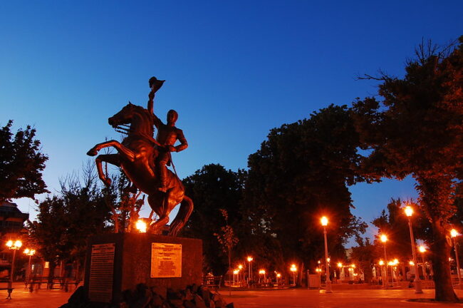 Los Ángeles