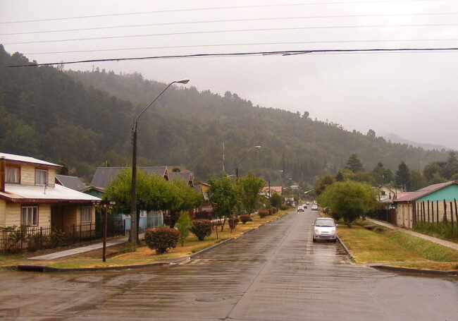 Contulmo
