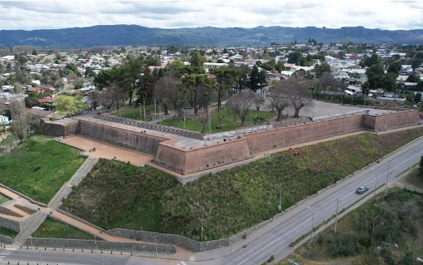 Fuerte de Nacimiento