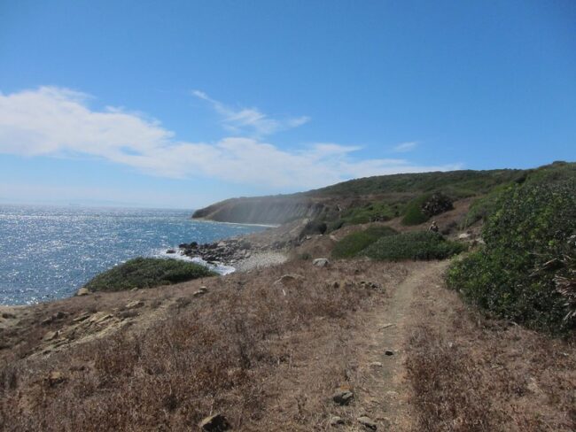 Punta de Parra