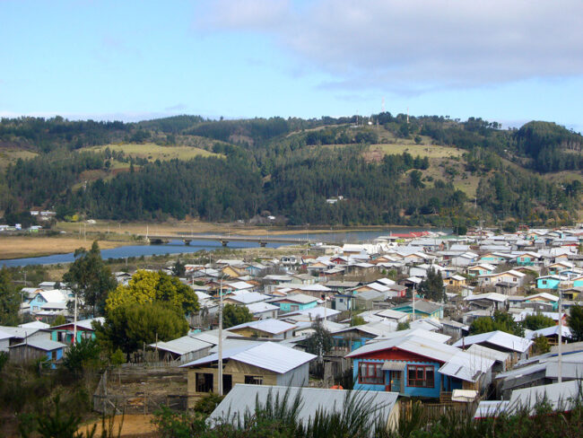 TIRÚA