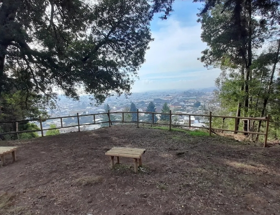 Cerro Colo Colo