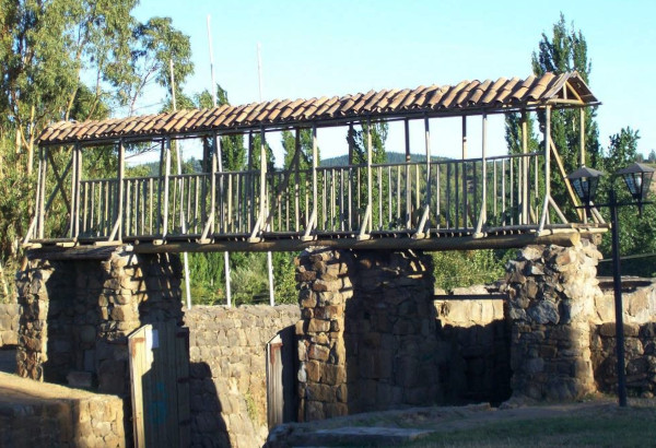 Santa Juana de Guadalcázar