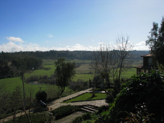Fuerte de Tucapel