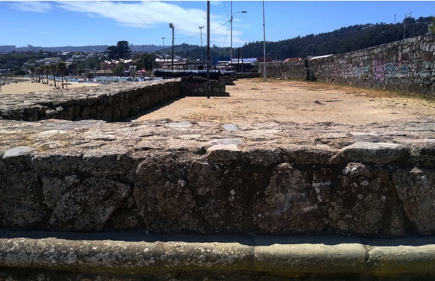 Fuerte de la Planchada