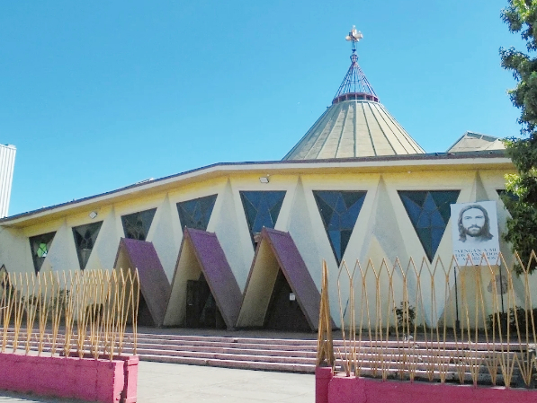 Iglesia San José de Concepción