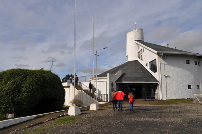 Museo Mapuche Juan Antonio Ríos