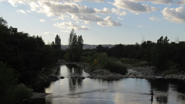 río Rucue