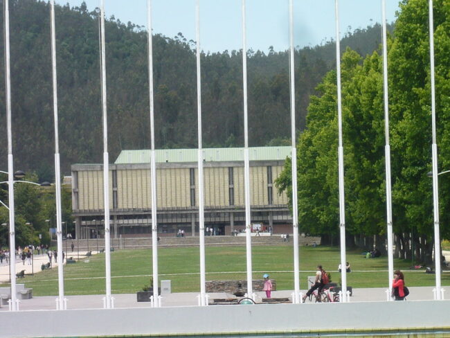 Barrio Universitario de Concepción
