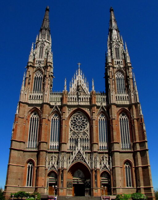 La Catedral de Concepción 