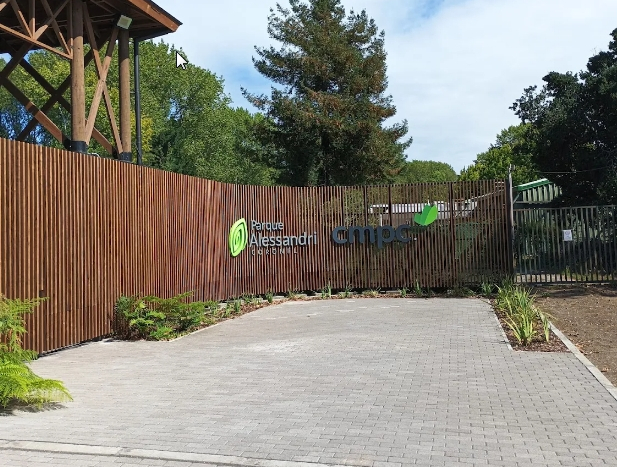 Parque Educativo Jorge Alessandri