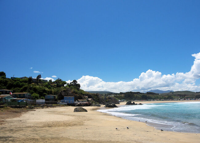 Caleta Pichicuy