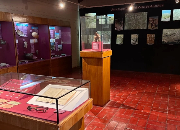 Museo de Alicahue