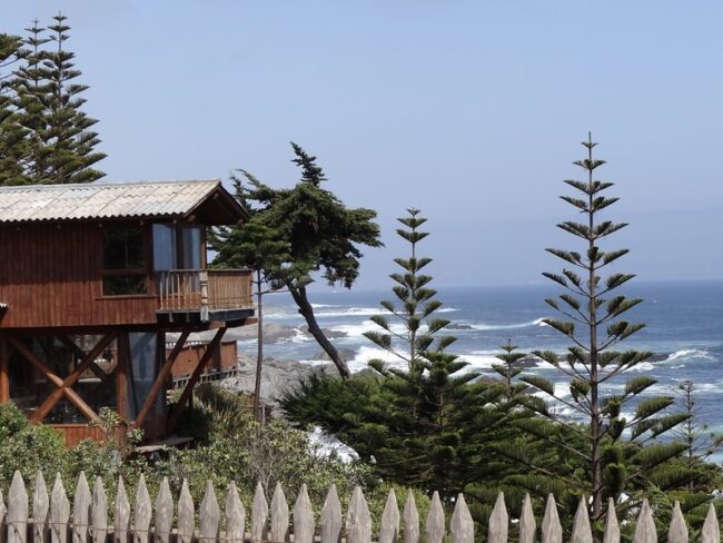Sector Costero de de Isla Negra