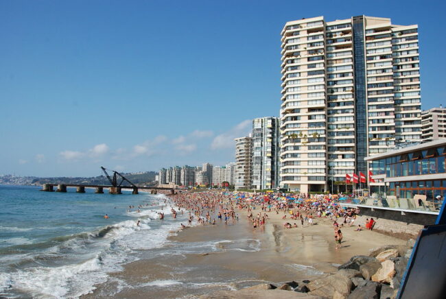 Playa Acapulco