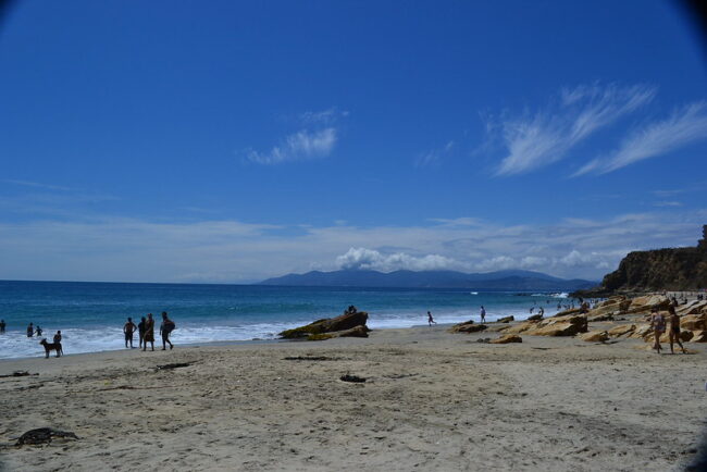 Playa Cau-Cau