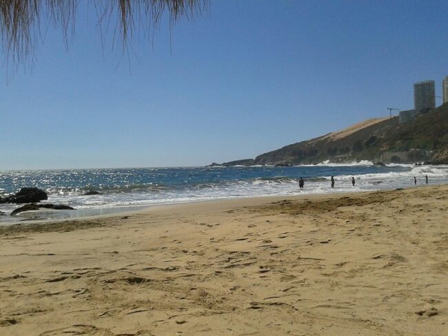 Playa Cochoa