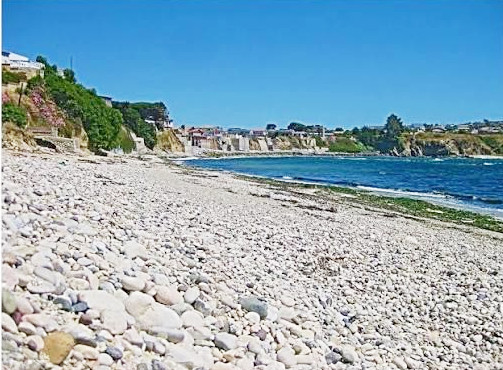 Playa El Papagayo