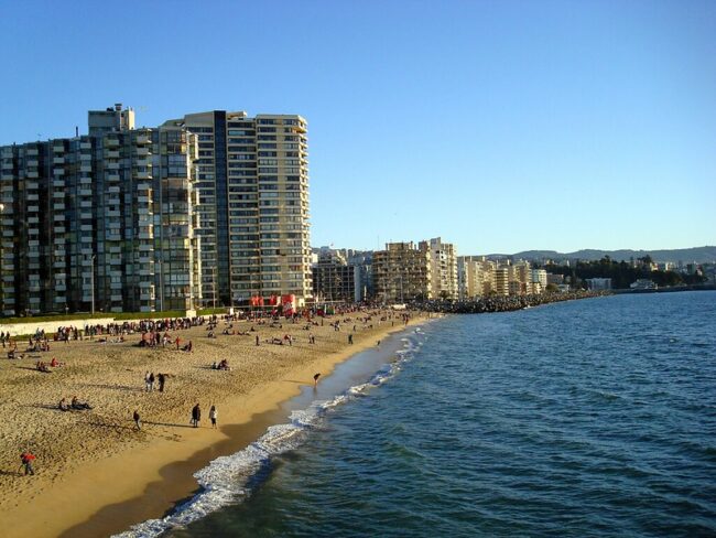 Playa El Sol