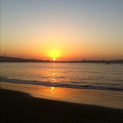 Playa Loncura