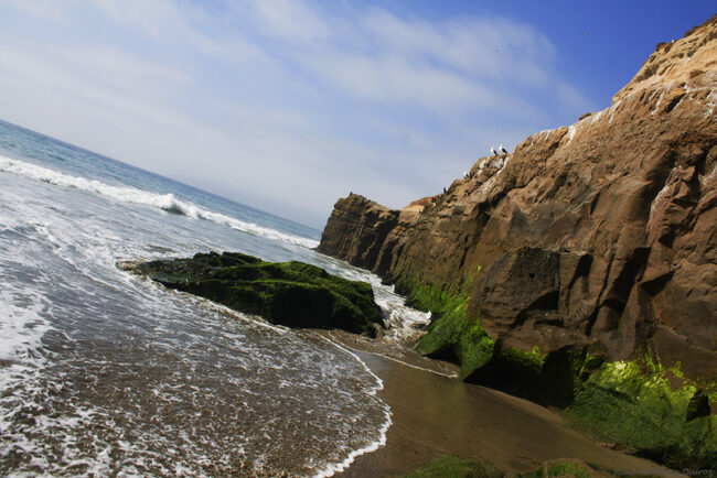 Playa Luna