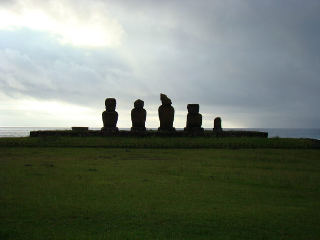 Ahu Vai Uri