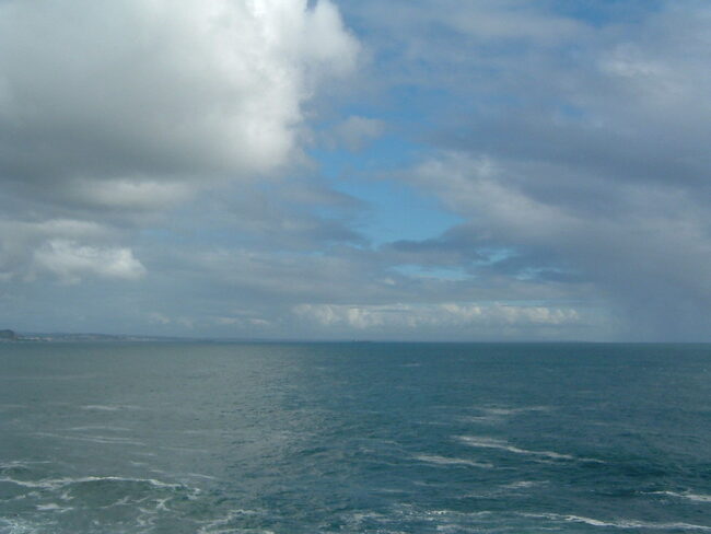 Mirador Punta del Lacho