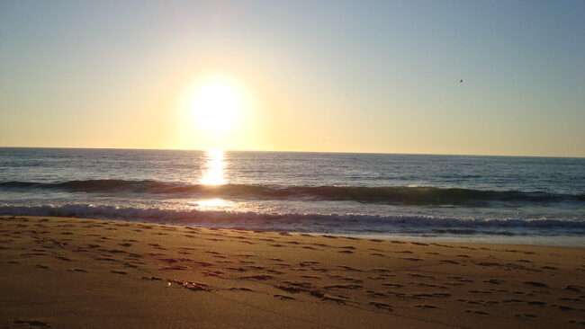 PLAYA DE MIRASOL