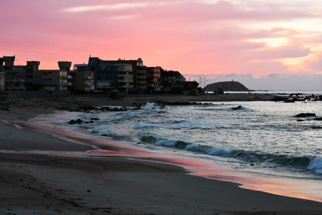 Playa El Pejerrey