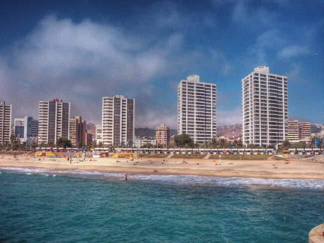 Playa Las Salinas