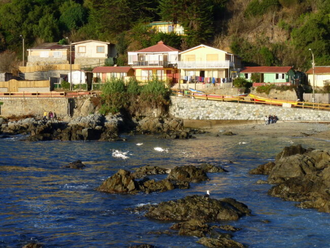 Quintay